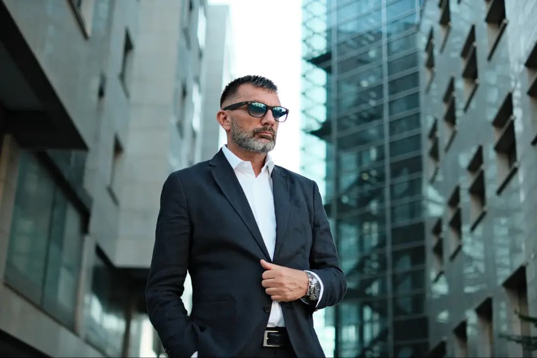 Dragan Rabatić - Izvršni direktor