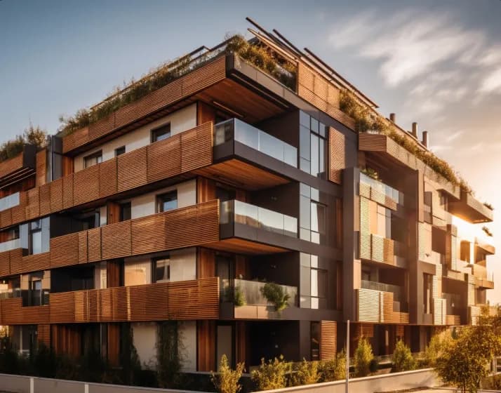 Kupovina stana: novogradnja ili starogradnja — šta se više isplati?