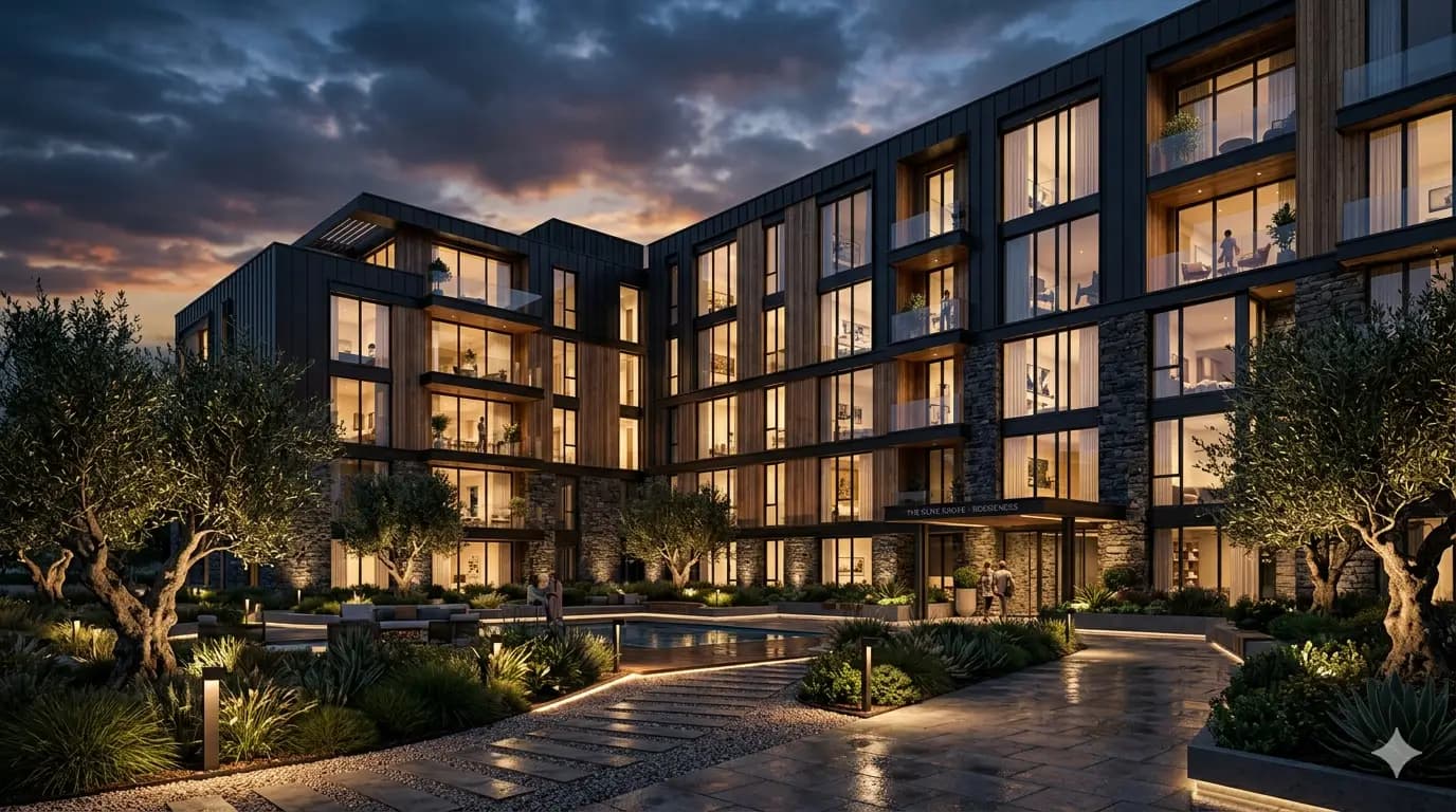 Novi Sad sustiže Beograd po ceni kvadrata