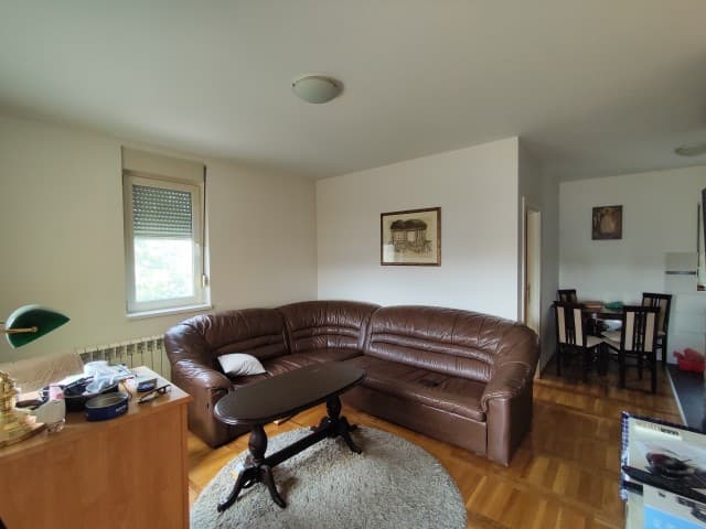 Jednoiposoban stan - 35m²-