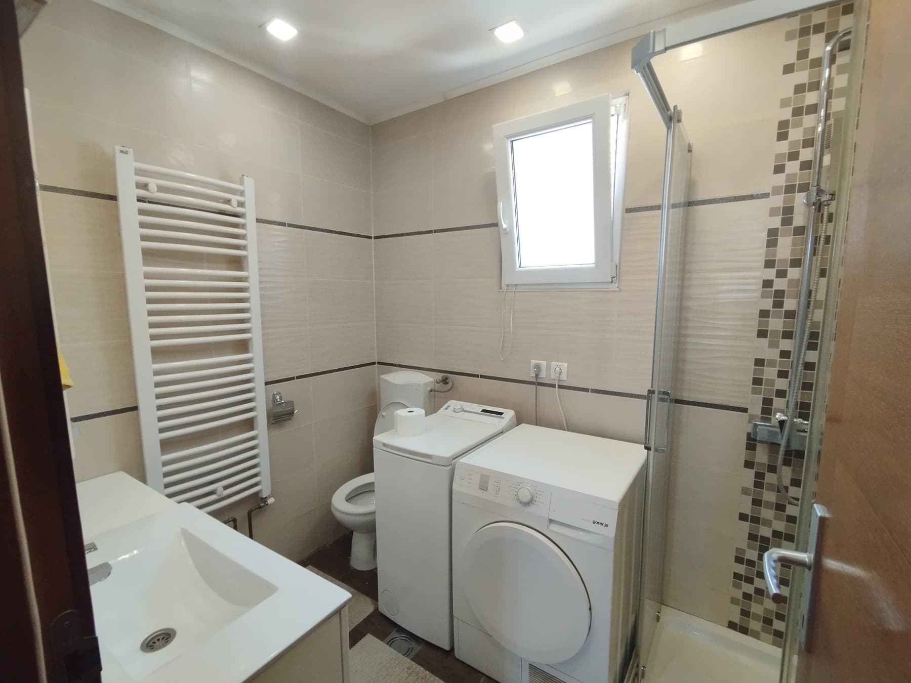 Četvorosoban stan - 88m²-