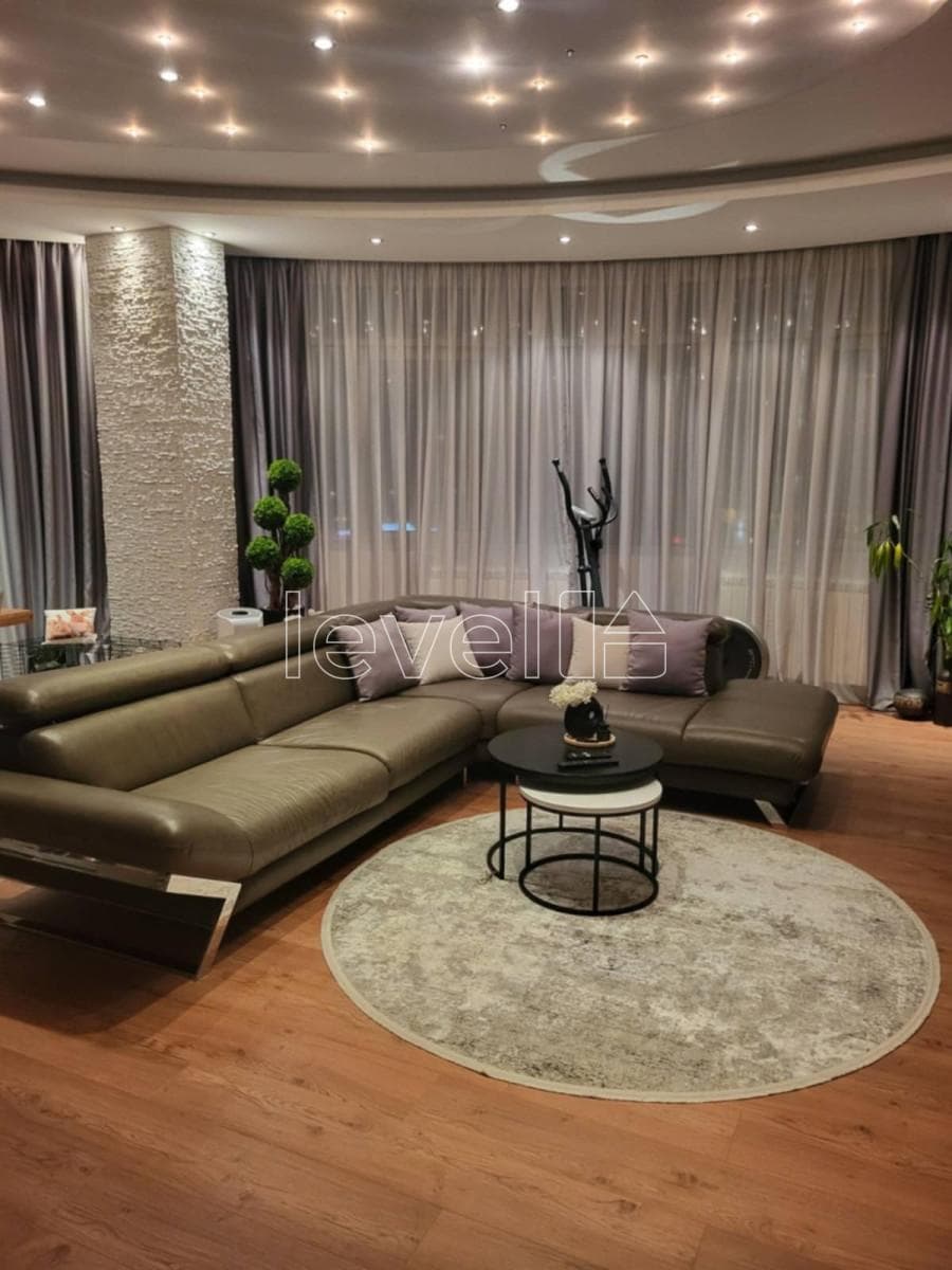 Četvorosoban stan - 113m²-