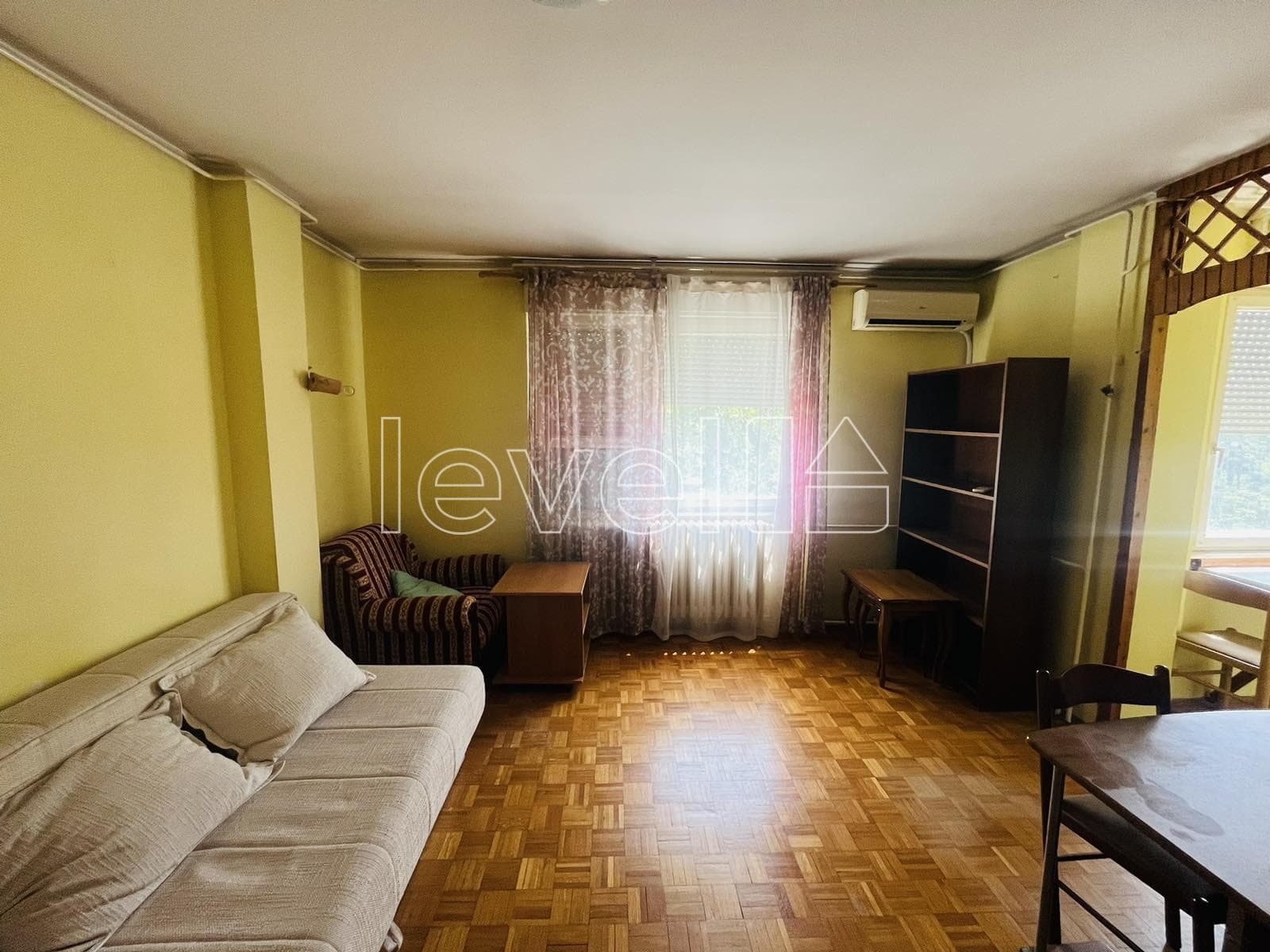 Jednosoban stan - 30m²-