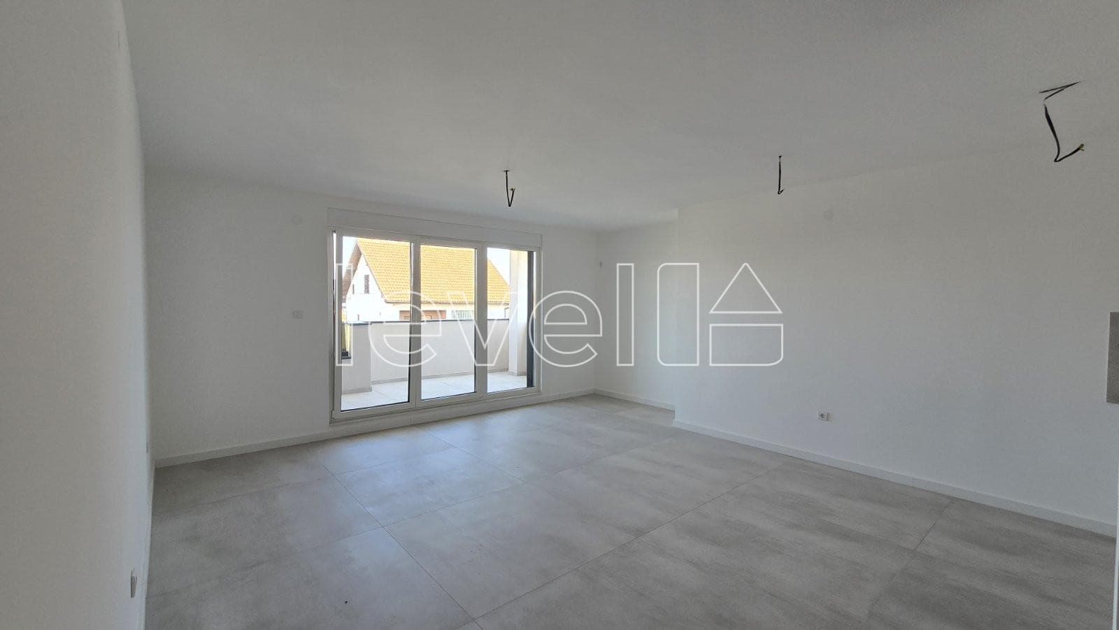 Četvorosoban stan - 106m²-