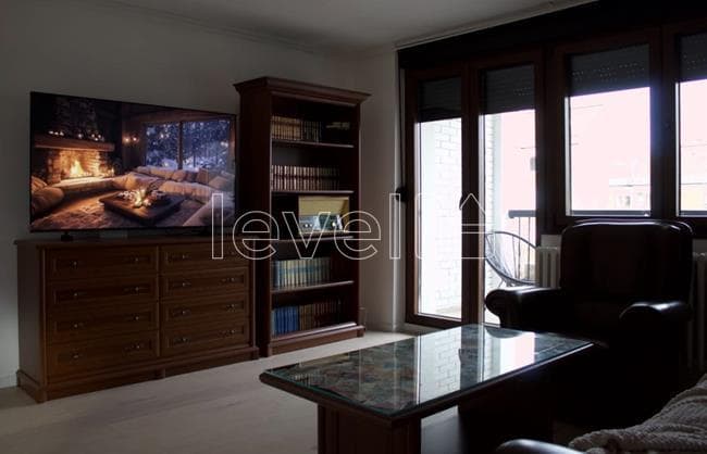 Trosoban stan - 66m²-