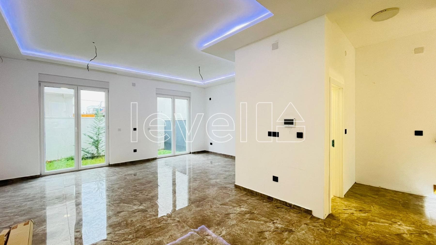 Četvorosoban stan - 148m²-