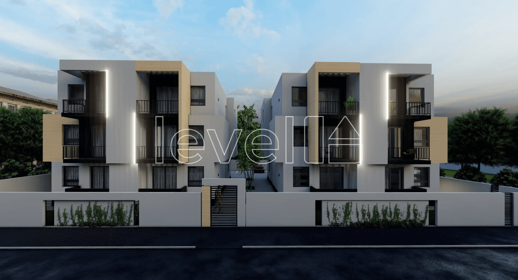 Troiposoban stan - 79m²-