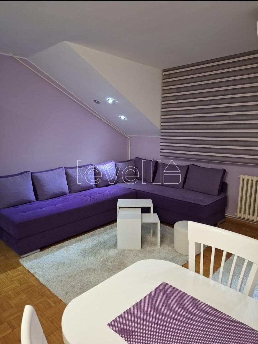 Garsonjera  - 29m²-