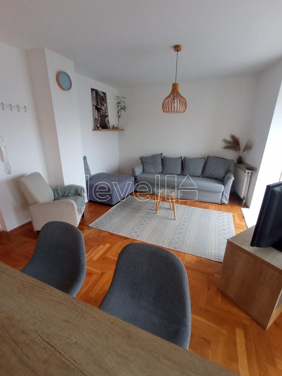 Jednosoban stan - 34m²-