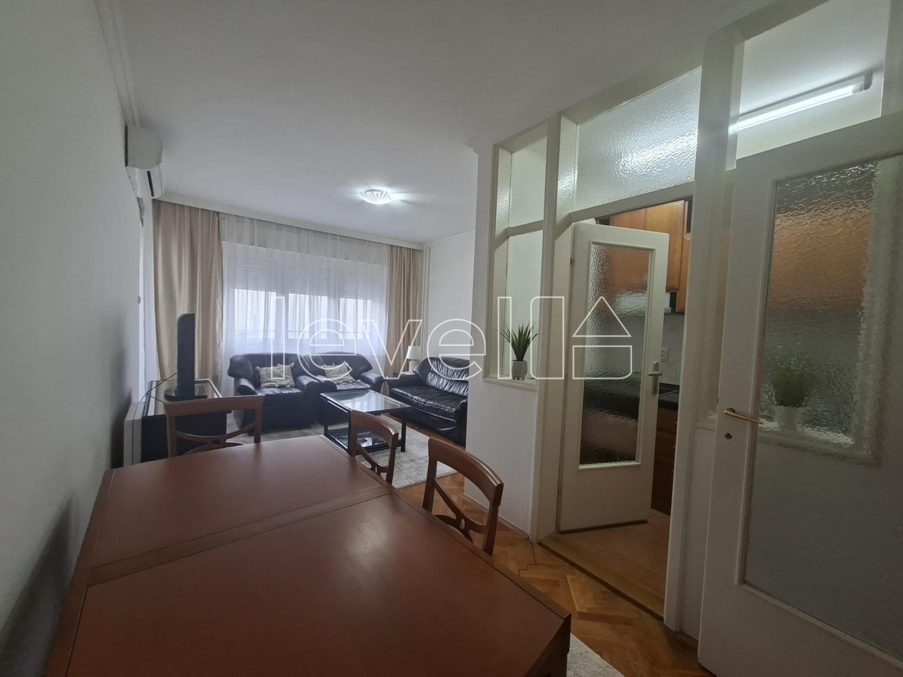 Dvosoban stan - 50m²-