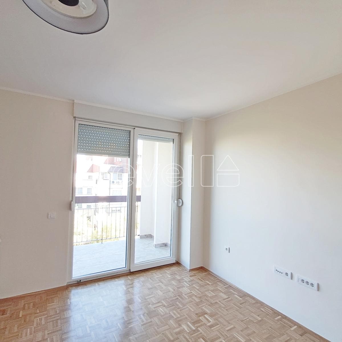 Četvorosoban stan - 94m²-