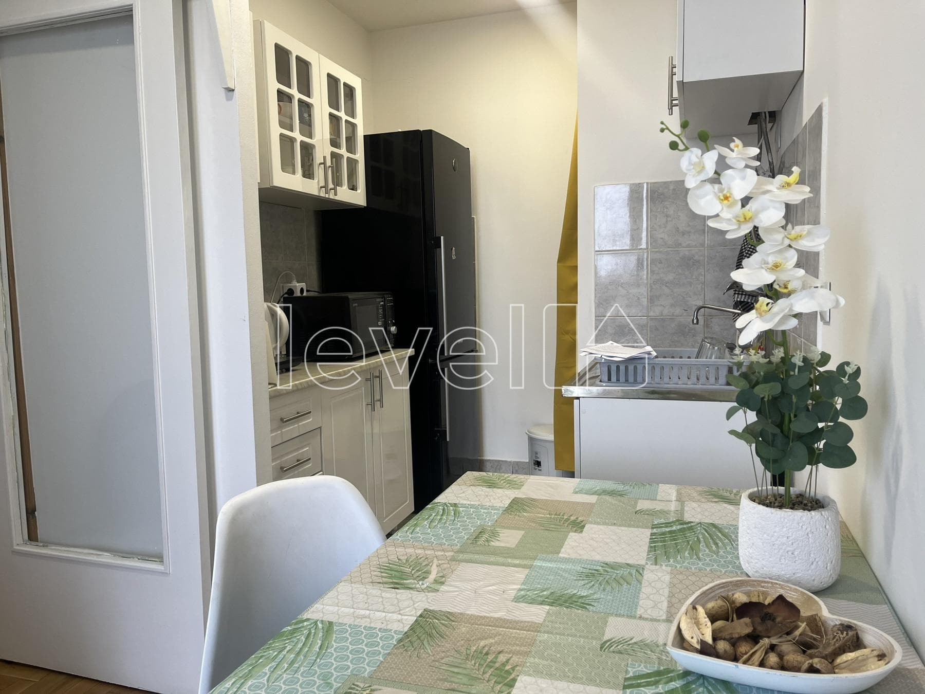 Jednoiposoban stan - 33m²-