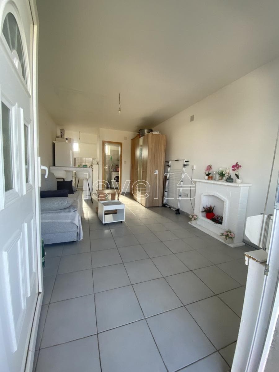 Jednosoban stan - 20m²-